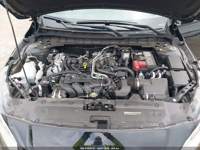 1N4BL4CV6SN335158 Nissan Altima Sr Fwd