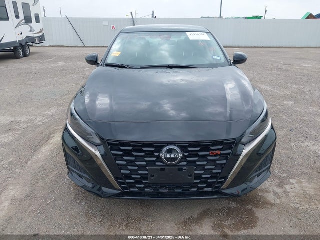 1N4BL4CV6SN335158 Nissan Altima Sr Fwd
