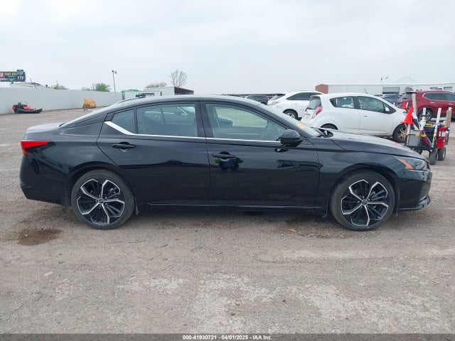 1N4BL4CV6SN335158 Nissan Altima Sr Fwd