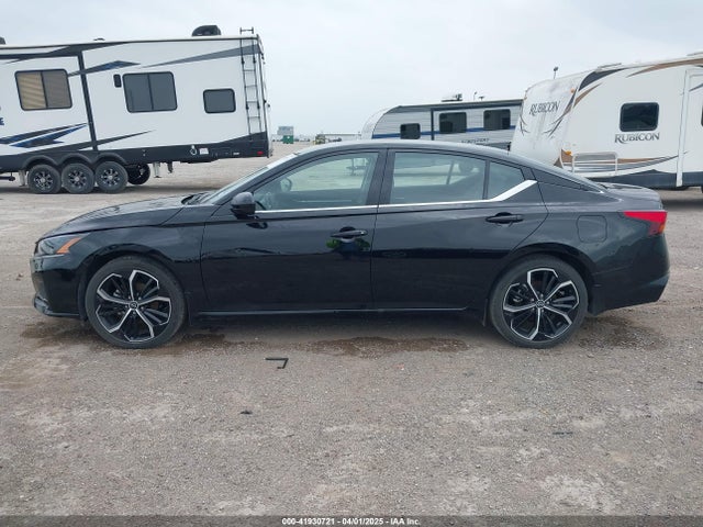 1N4BL4CV6SN335158 Nissan Altima Sr Fwd
