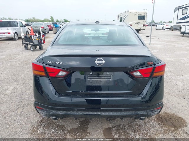 1N4BL4CV6SN335158 Nissan Altima Sr Fwd
