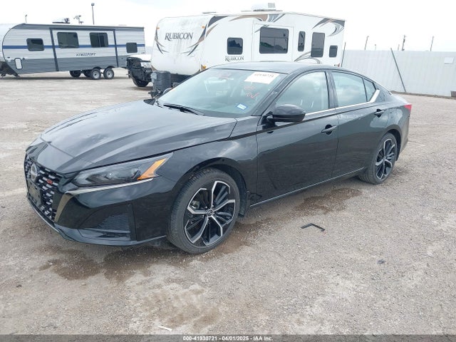 1N4BL4CV6SN335158 Nissan Altima Sr Fwd