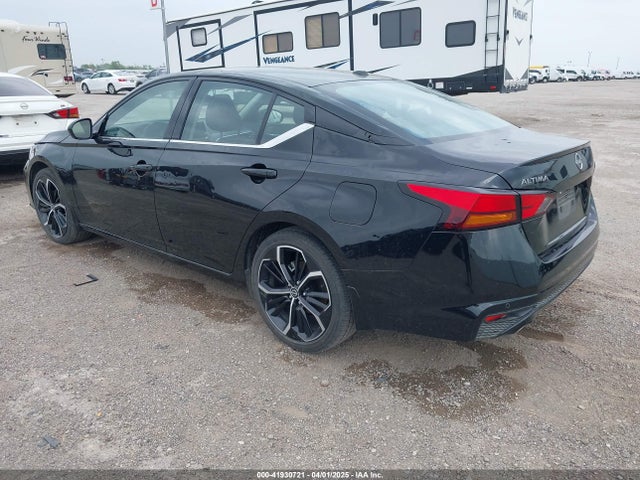 1N4BL4CV6SN335158 Nissan Altima Sr Fwd