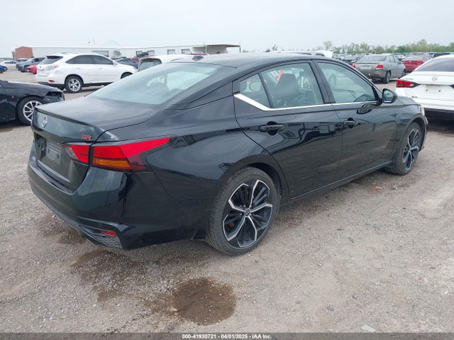 1N4BL4CV6SN335158 Nissan Altima Sr Fwd