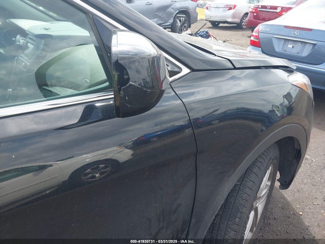 5NMZTDLB2JH088652 Hyundai Santa Fe Sport 2.4l