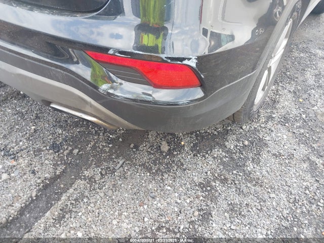 5NMZTDLB2JH088652 Hyundai Santa Fe Sport 2.4l