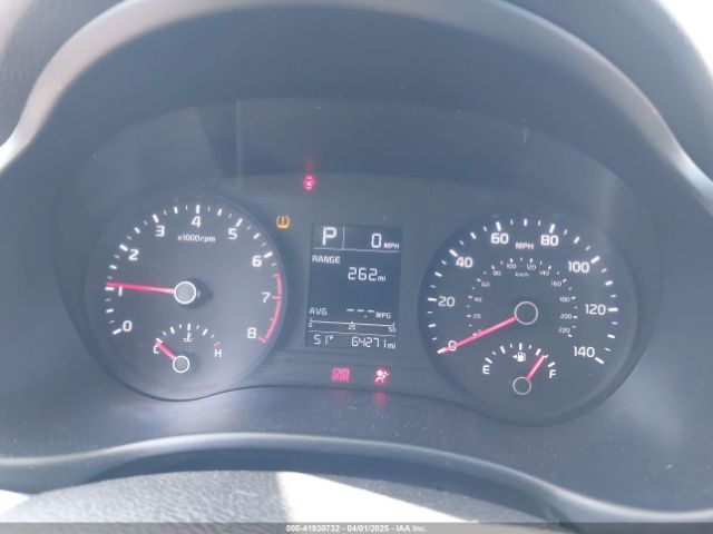 3KPA25AB5KE188889 KIA Rio 5-door S