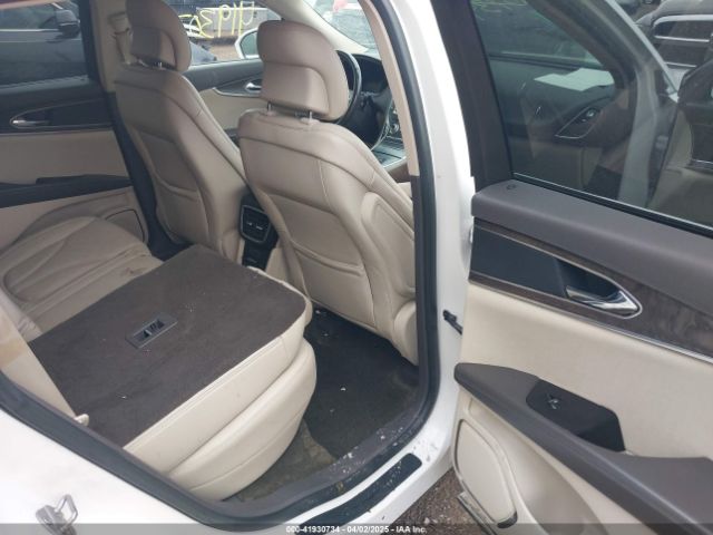 2LMPJ6LR2HBL47347 Lincoln Mkx Reserve