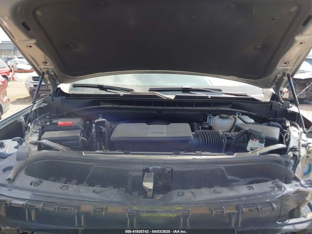 1GKS2CKD9RR415593 GMC Yukon 4wd At4