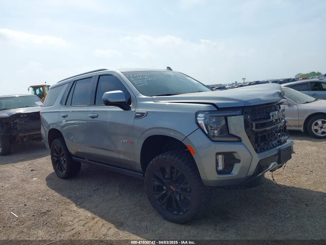 1GKS2CKD9RR415593 GMC Yukon 4wd At4