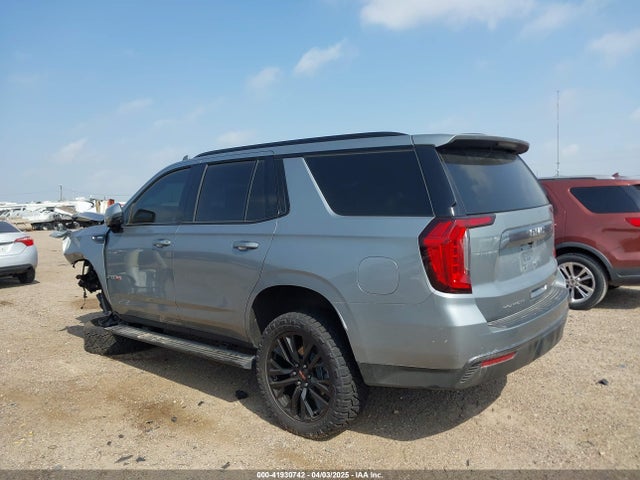 1GKS2CKD9RR415593 GMC Yukon 4wd At4