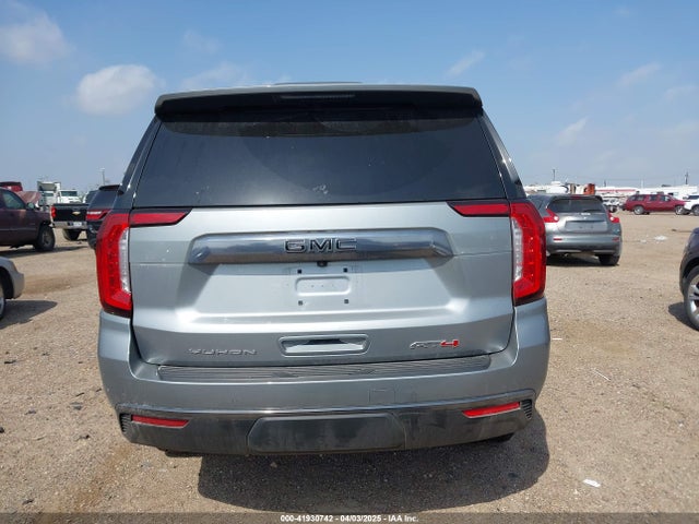 1GKS2CKD9RR415593 GMC Yukon 4wd At4
