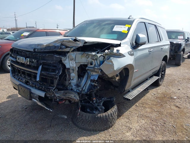 1GKS2CKD9RR415593 GMC Yukon 4wd At4