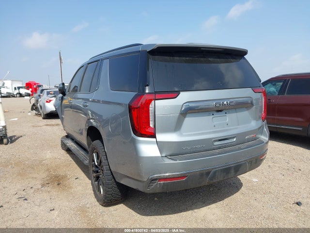 1GKS2CKD9RR415593 GMC Yukon 4wd At4