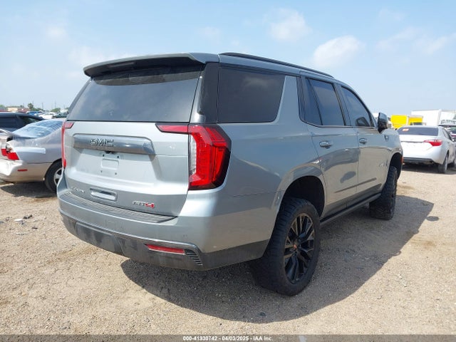 1GKS2CKD9RR415593 GMC Yukon 4wd At4