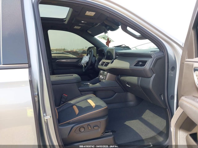 1GKS2CKD9RR415593 GMC Yukon 4wd At4
