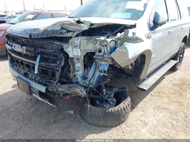1GKS2CKD9RR415593 GMC Yukon 4wd At4