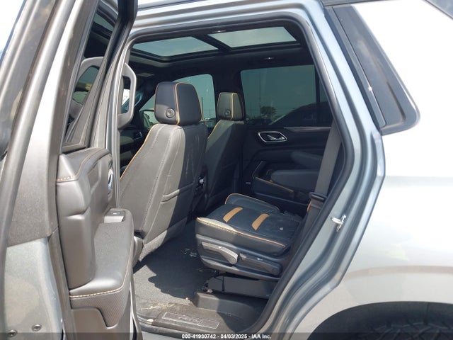 1GKS2CKD9RR415593 GMC Yukon 4wd At4