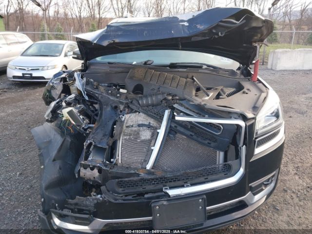 1GKKVSKD0HJ157074 GMC Acadia Limited