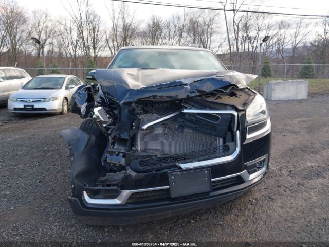 1GKKVSKD0HJ157074 GMC Acadia Limited
