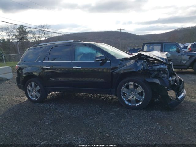 1GKKVSKD0HJ157074 GMC Acadia Limited