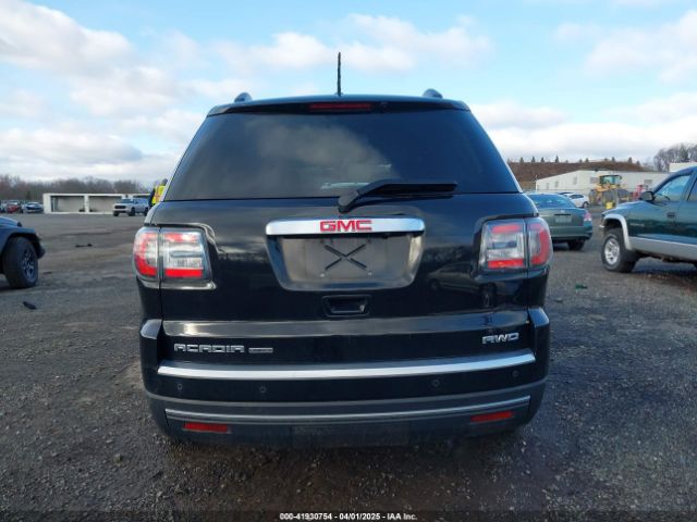 1GKKVSKD0HJ157074 GMC Acadia Limited