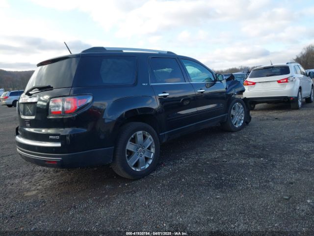 1GKKVSKD0HJ157074 GMC Acadia Limited