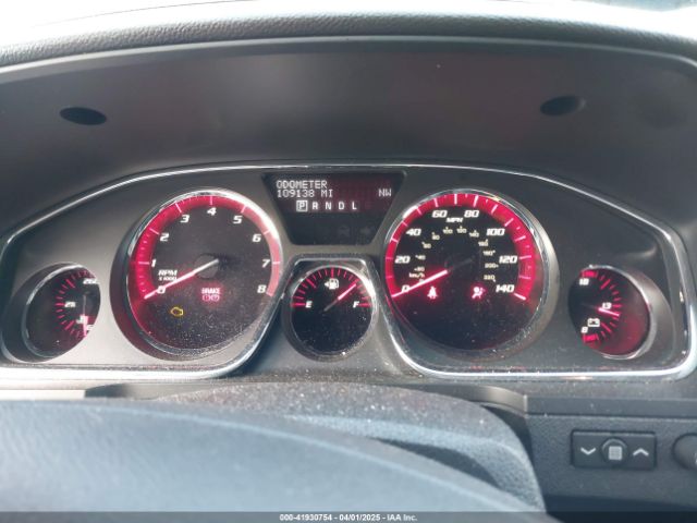 1GKKVSKD0HJ157074 GMC Acadia Limited