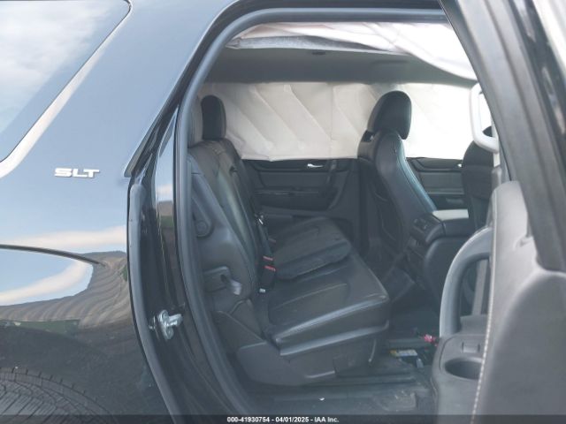 1GKKVSKD0HJ157074 GMC Acadia Limited