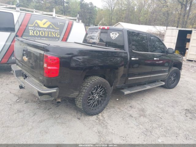 3GCPCSEC3FG476493 Chevrolet Silverado 1500 1lz