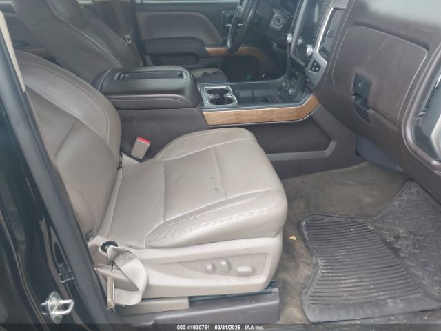 3GCPCSEC3FG476493 Chevrolet Silverado 1500 1lz