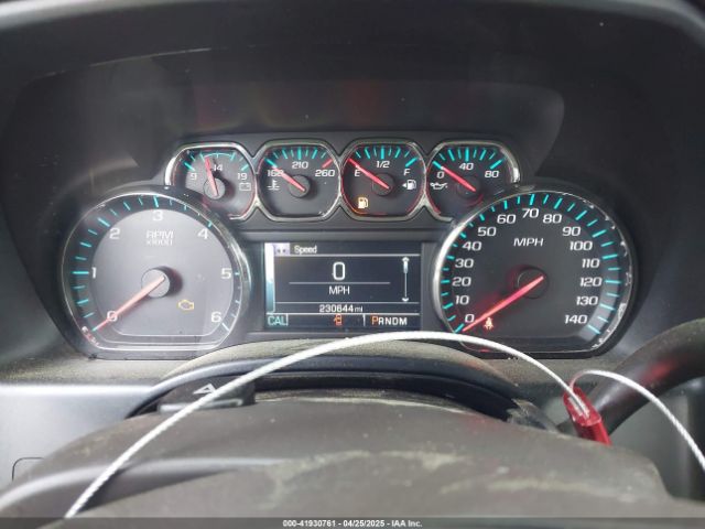 3GCPCSEC3FG476493 Chevrolet Silverado 1500 1lz