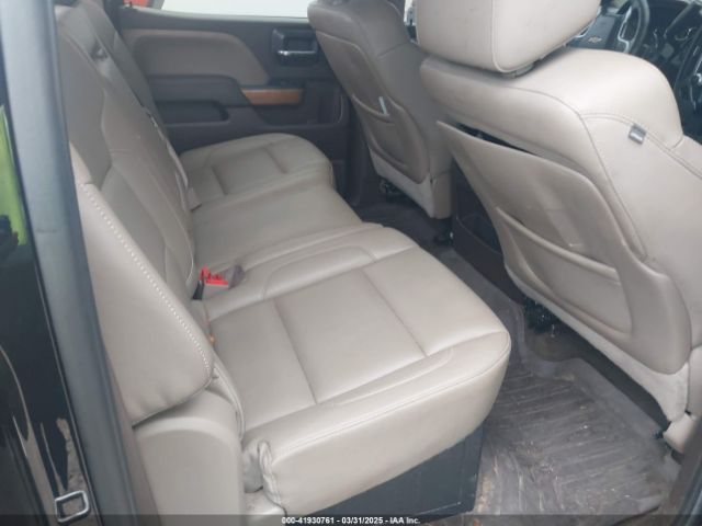 3GCPCSEC3FG476493 Chevrolet Silverado 1500 1lz