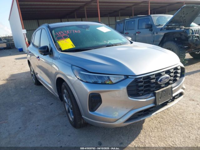 2024 FORD ESCAPE 1FMCU0MN0RUB32975