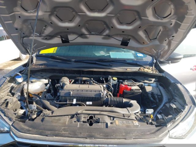 2024 FORD ESCAPE 1FMCU0MN0RUB32975 Photo 9