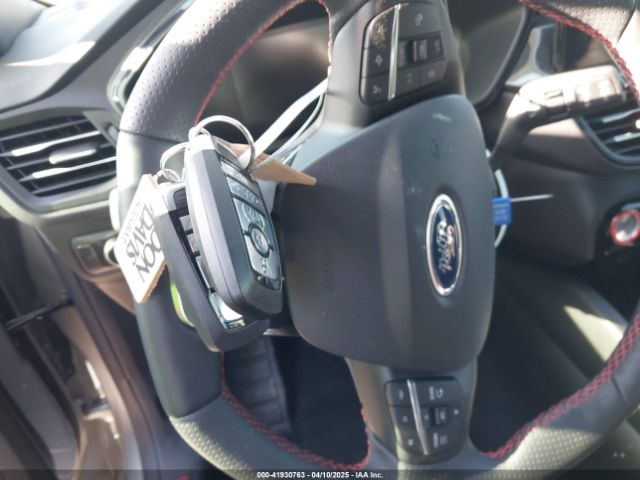2024 FORD ESCAPE 1FMCU0MN0RUB32975 Photo 10