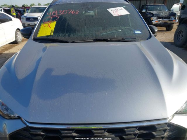 2024 FORD ESCAPE 1FMCU0MN0RUB32975 Photo 5