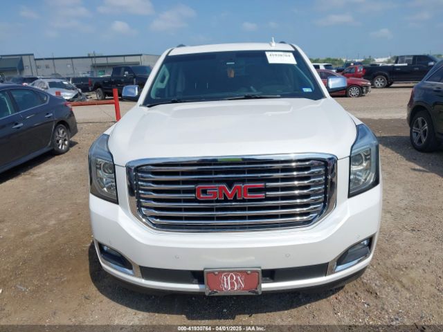 1GKS1GKC2KR117197 GMC Yukon Xl Slt