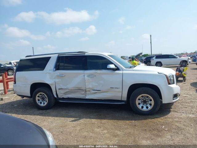1GKS1GKC2KR117197 GMC Yukon Xl Slt