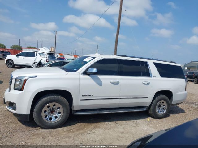 1GKS1GKC2KR117197 GMC Yukon Xl Slt