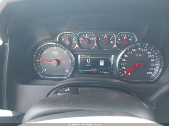 1GKS1GKC2KR117197 GMC Yukon Xl Slt