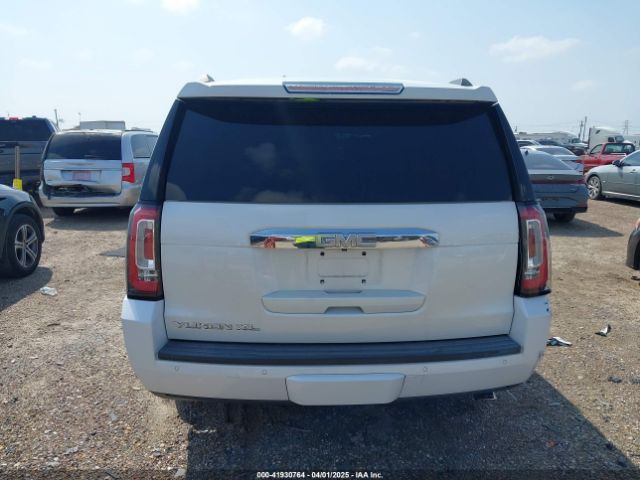 1GKS1GKC2KR117197 GMC Yukon Xl Slt