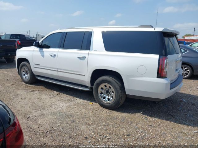 1GKS1GKC2KR117197 GMC Yukon Xl Slt