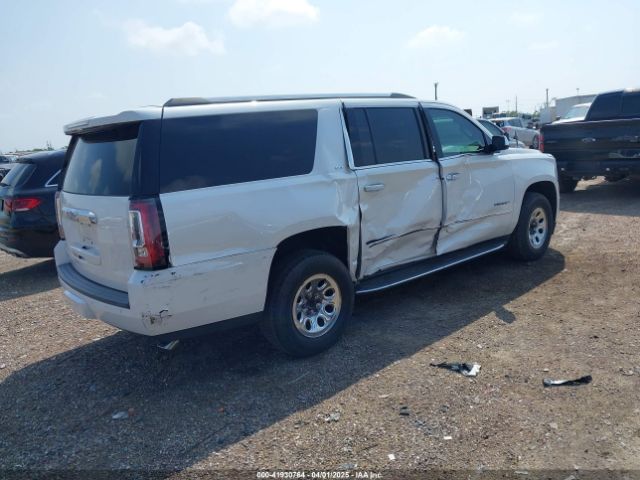 1GKS1GKC2KR117197 GMC Yukon Xl Slt