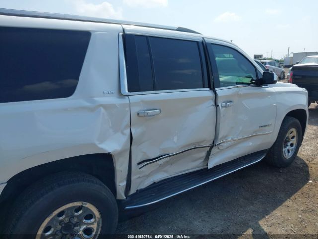 1GKS1GKC2KR117197 GMC Yukon Xl Slt