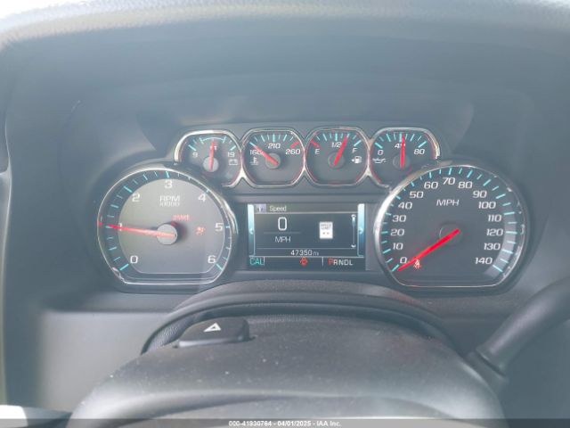 1GKS1GKC2KR117197 GMC Yukon Xl Slt
