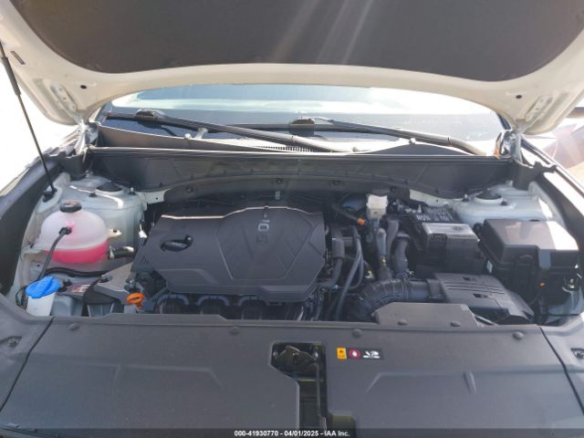 5NMJBCDE7RH387021 Hyundai TUCSON SEL