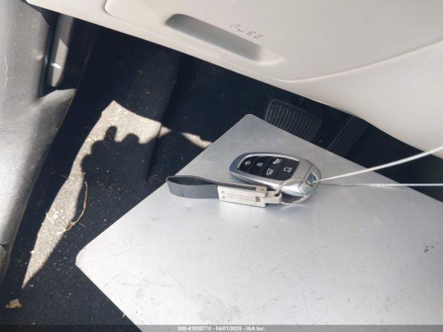 5NMJBCDE7RH387021 Hyundai TUCSON SEL
