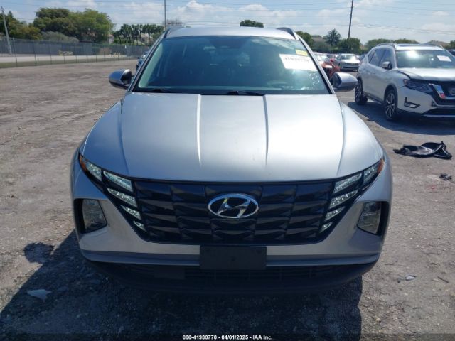 5NMJBCDE7RH387021 Hyundai TUCSON SEL