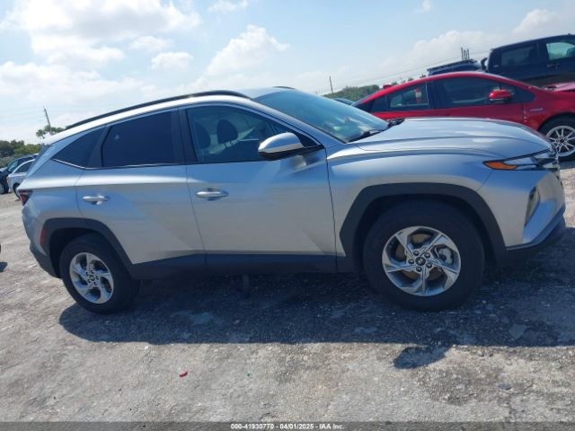 5NMJBCDE7RH387021 Hyundai TUCSON SEL